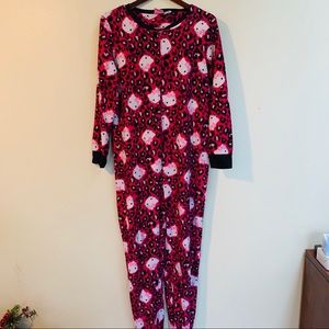 Hello Kitty Onsie 💙